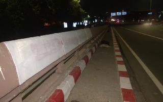 Man Arrested For Painting Pro-Khalistan Graffiti In Delhi; Was Tasked To Highlight Separatist Agenda Ahead Of World Cup